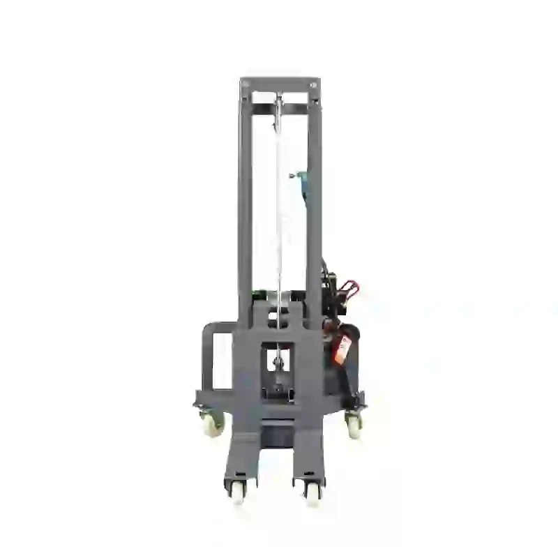 1.6m Mini Forklift factory