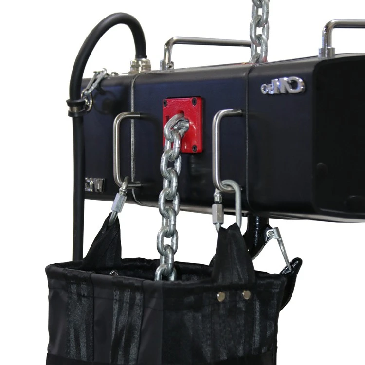Concert Winches factory Concert Winches factory