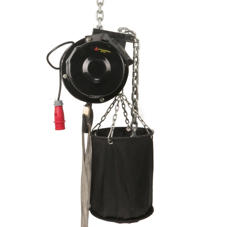 Economical Stage Truss Hoist Economical Stage Truss Hoist