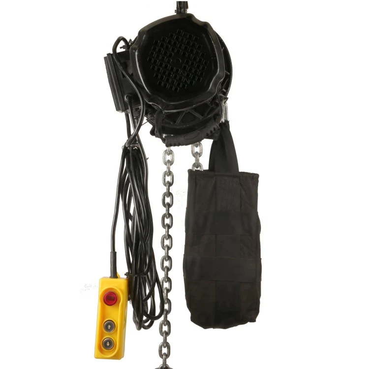 Electric Stage Hoist For Trusses Electric Stage Hoist For Trusses