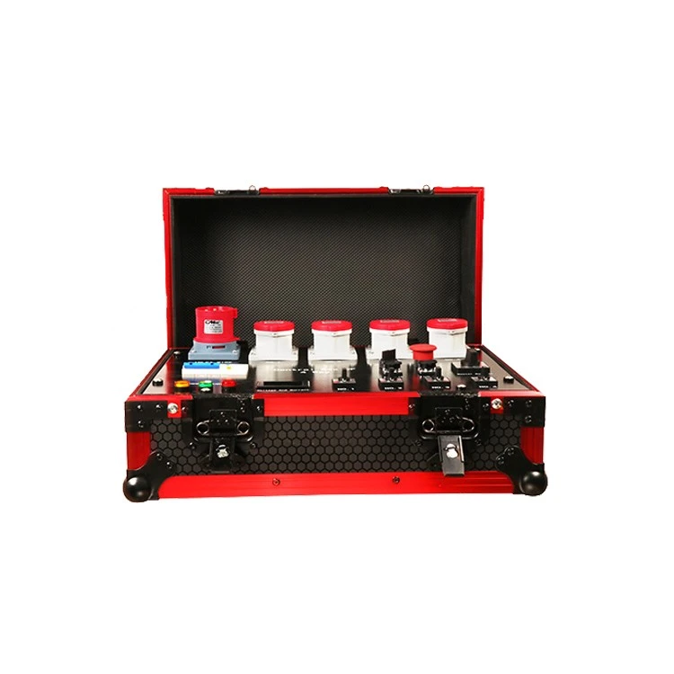 Event Service Hoists Controller Event Service Hoists Controller