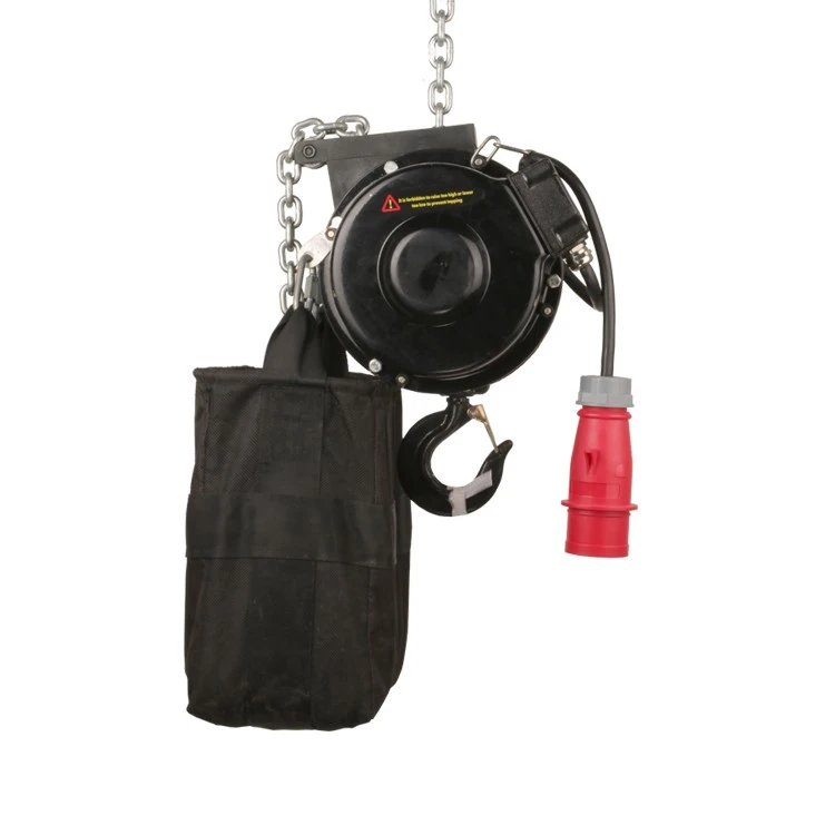 Lightweight Stage Electric Winch suppliers Lightweight Stage Electric Winch suppliers
