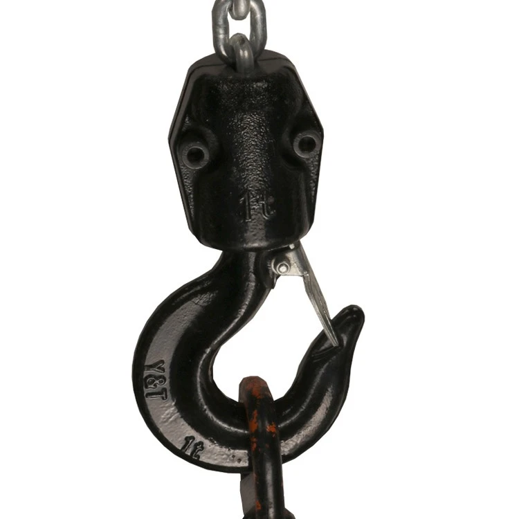 Limit Switch Electric Stage Hoist