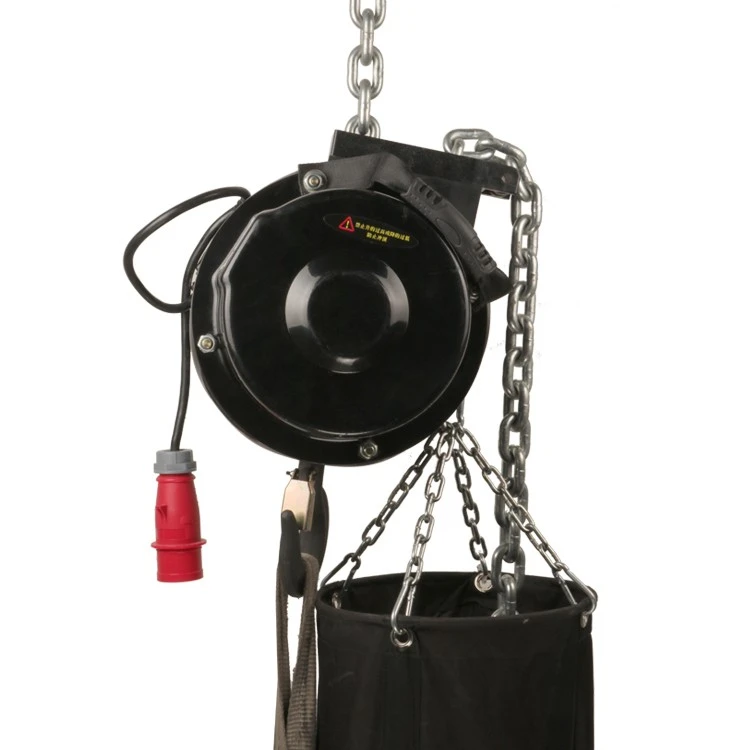Live Stage Electric Hoist best Live Stage Electric Hoist best