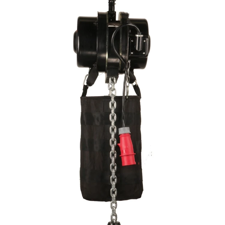 Safe Stage Electric Hoist best