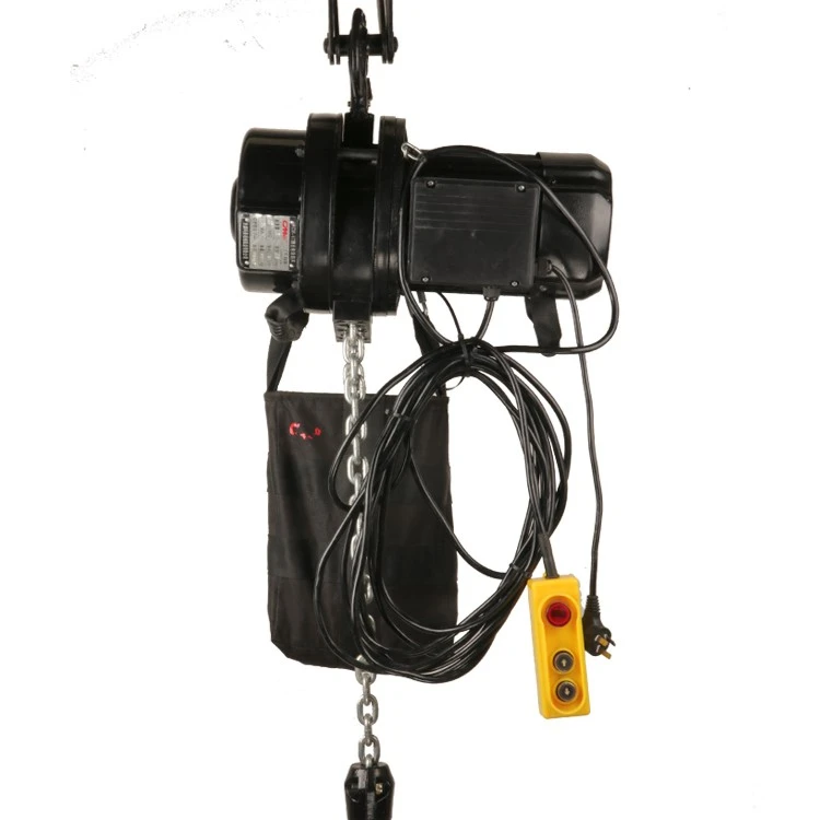 Safe Stage Electric Hoist suppliers