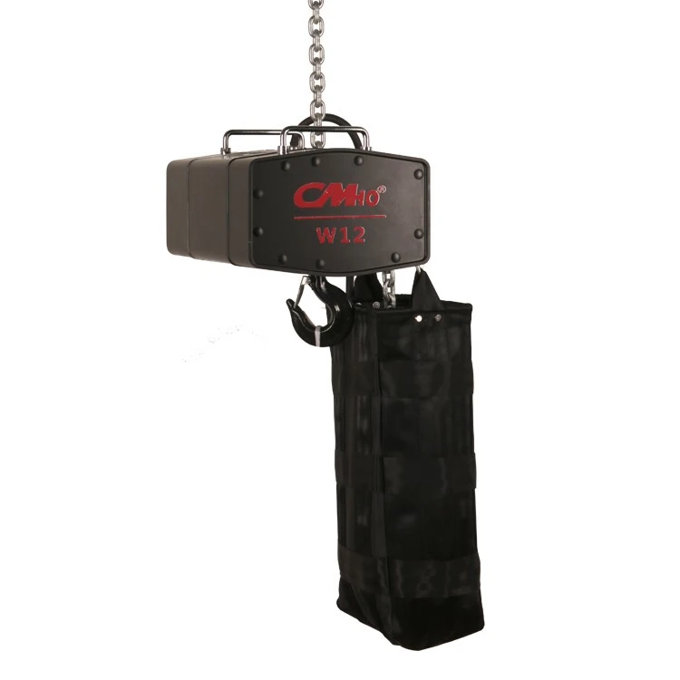 Safety Stage Hoist For Performances factory Safety Stage Hoist For Performances factory
