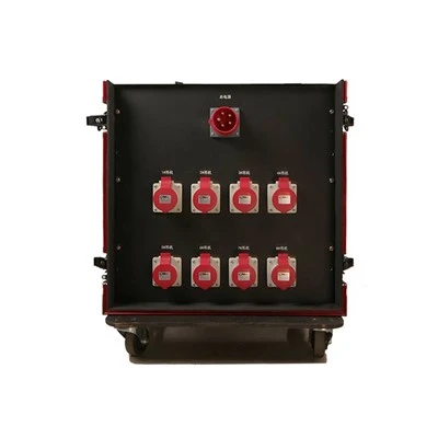 Контролер для футляра Stage Hoist