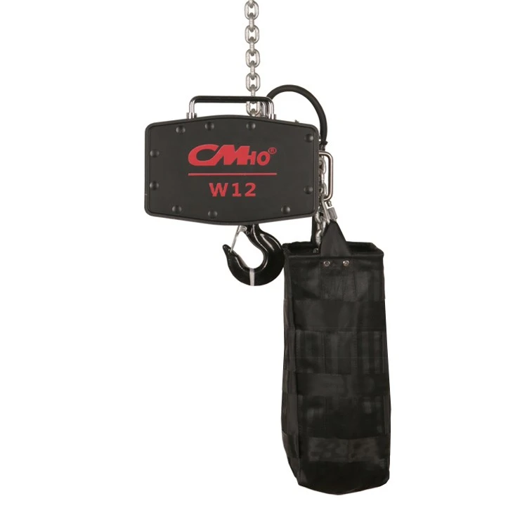 Stage Light Truss Hoist factory