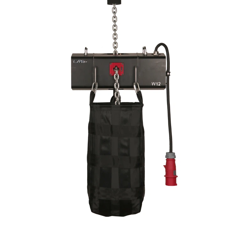 Сценічний освітлювальний підйомник