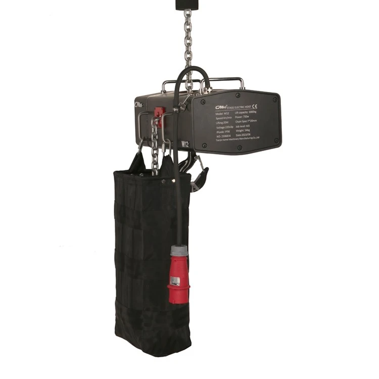 Stage Truss Motor Chain Hoist Stage Truss Motor Chain Hoist
