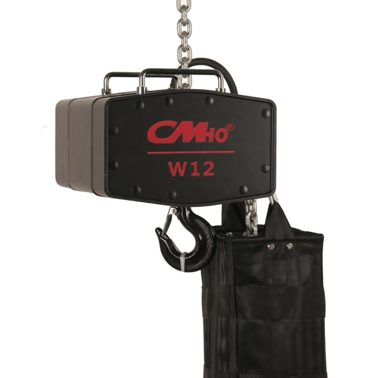 Theater Audio Equipment Hoist factory Theater Audio Equipment Hoist factory