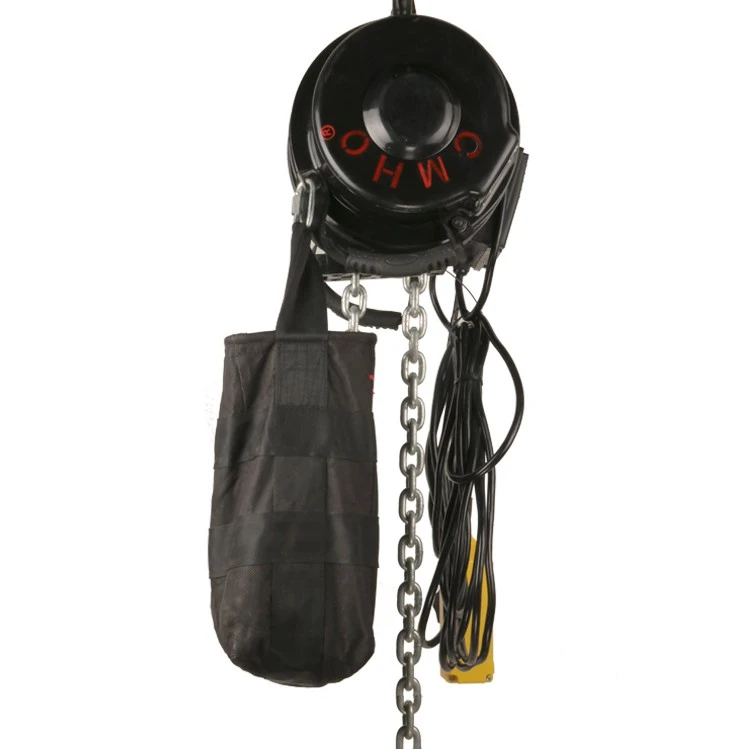 Truss Stage Theatre Hoist factory