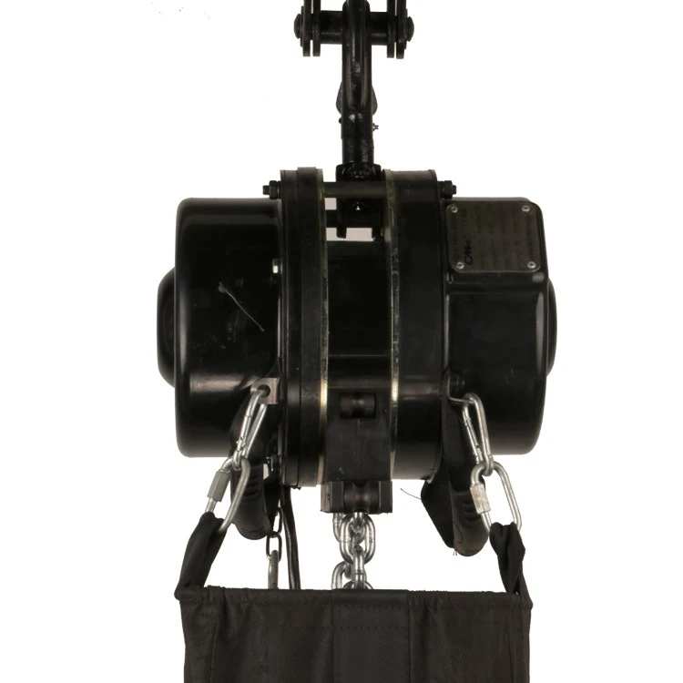 Variety Show Stage Hoist best